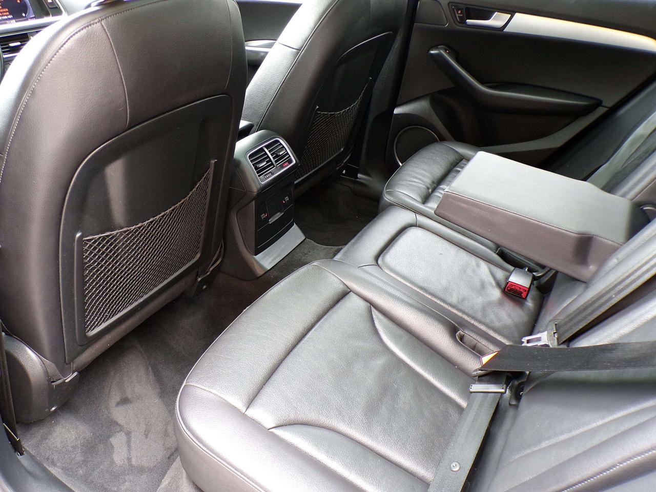 2012 Audi Q5 3.2L FSI QUATTRO TECHNIK/PREMIUM+ CAMERA NAVI PANO ROOF Photo