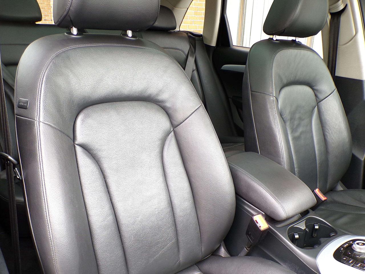 2012 Audi Q5 3.2L FSI QUATTRO TECHNIK/PREMIUM+ CAMERA NAVI PANO ROOF Photo