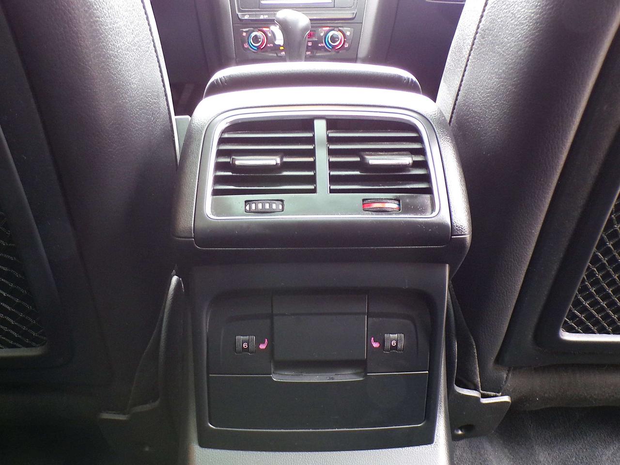 2012 Audi Q5 3.2L FSI QUATTRO TECHNIK/PREMIUM+ CAMERA NAVI PANO ROOF Photo