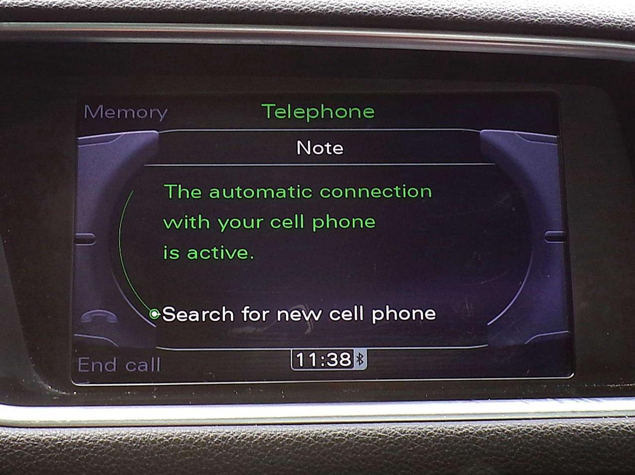 2012 Audi Q5 3.2L FSI QUATTRO TECHNIK/PREMIUM+ CAMERA NAVI PANO ROOF Photo