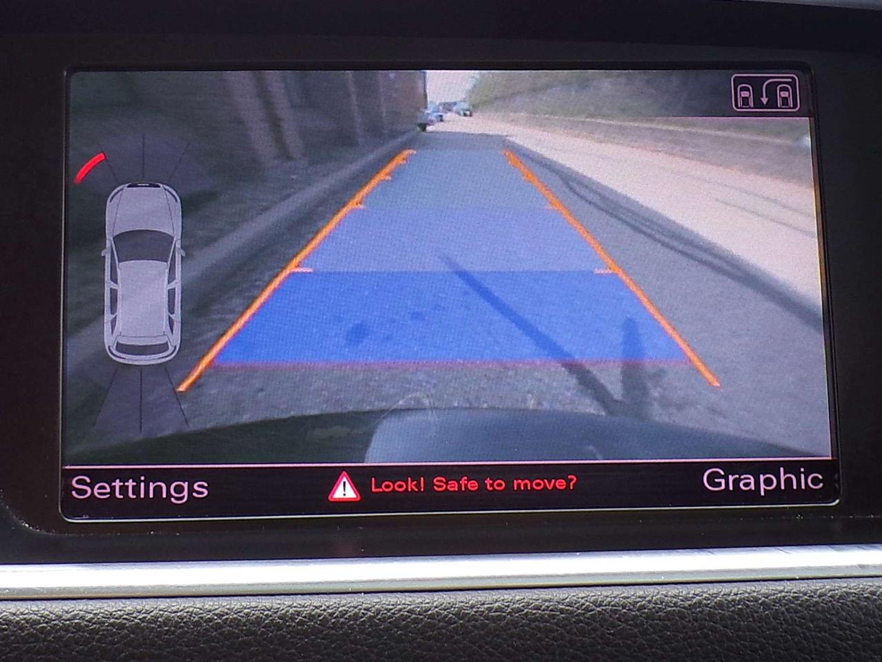 2012 Audi Q5 3.2L FSI QUATTRO TECHNIK/PREMIUM+ CAMERA NAVI PANO ROOF Photo