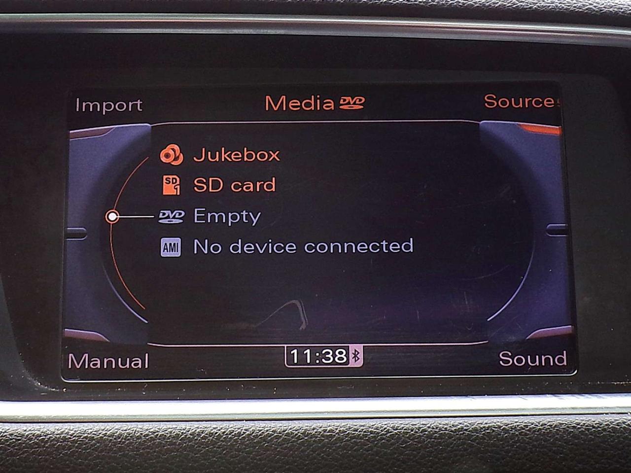 2012 Audi Q5 3.2L FSI QUATTRO TECHNIK/PREMIUM+ CAMERA NAVI PANO ROOF Photo