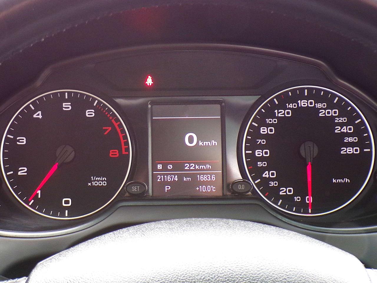 2012 Audi Q5 3.2L FSI QUATTRO TECHNIK/PREMIUM+ CAMERA NAVI PANO ROOF Photo