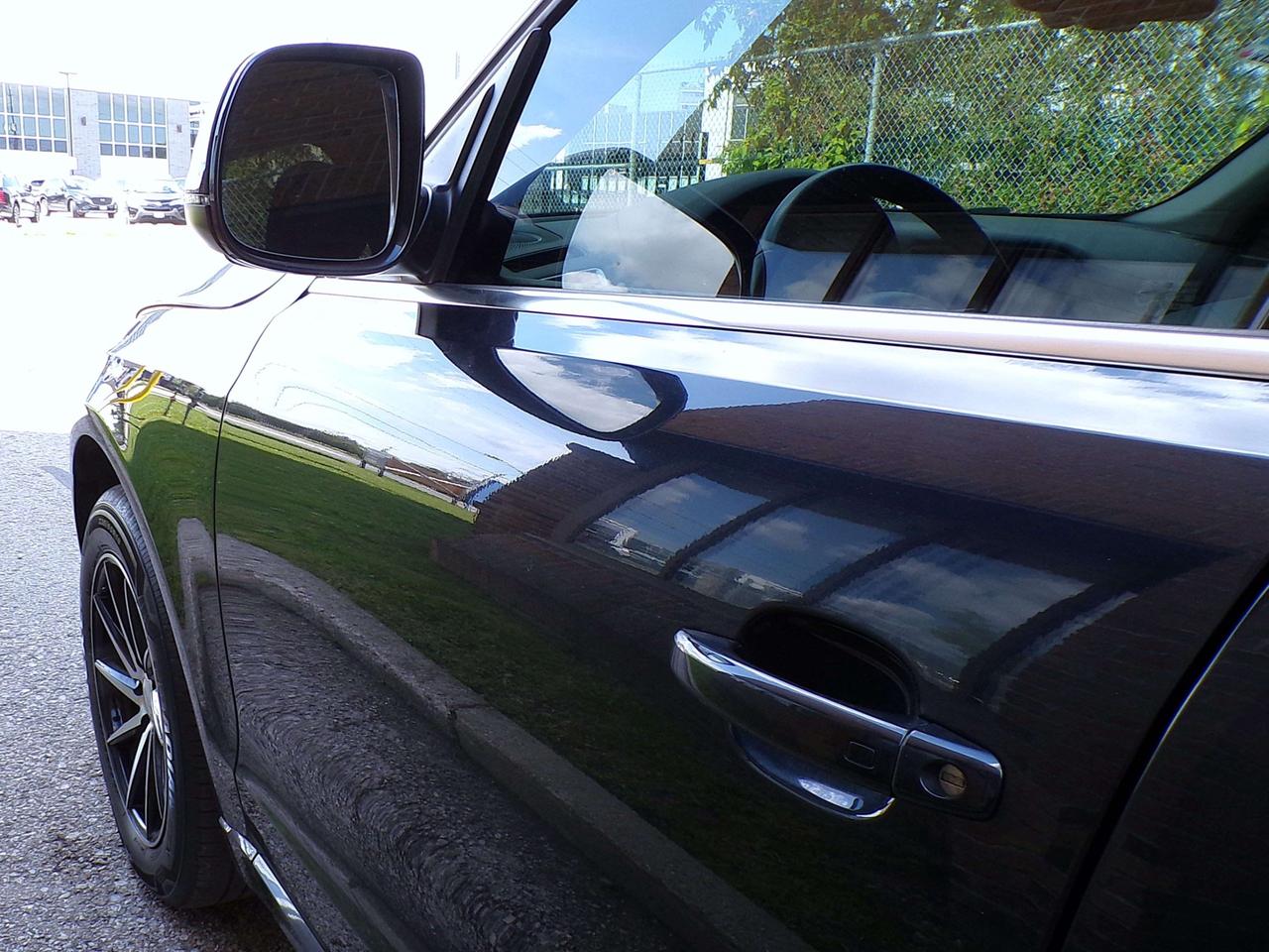 2012 Audi Q5 3.2L FSI QUATTRO TECHNIK/PREMIUM+ CAMERA NAVI PANO ROOF Photo