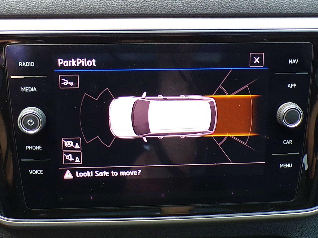 2018 Volkswagen Atlas HIGHLINE FSI 4MOTION BSM RTA NAVI PANO ROOF APPLE CARPLAY Photo