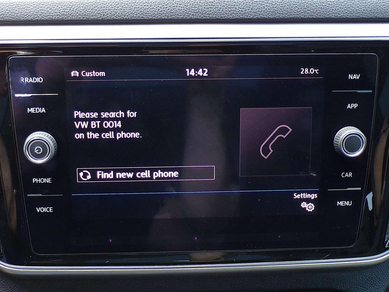 2018 Volkswagen Atlas HIGHLINE FSI 4MOTION BSM RTA NAVI PANO ROOF APPLE CARPLAY Photo