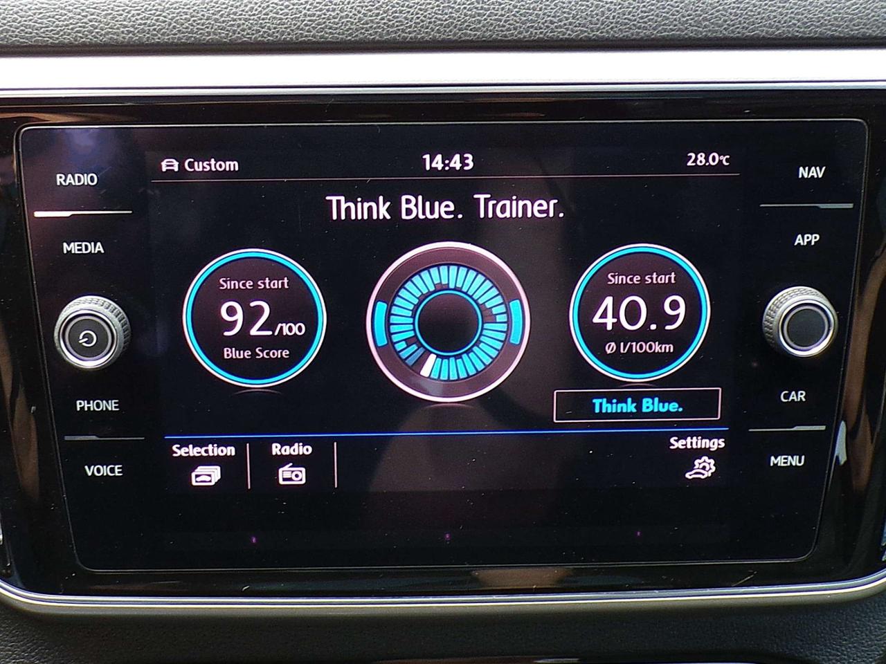 2018 Volkswagen Atlas HIGHLINE FSI 4MOTION BSM RTA NAVI PANO ROOF APPLE CARPLAY Photo