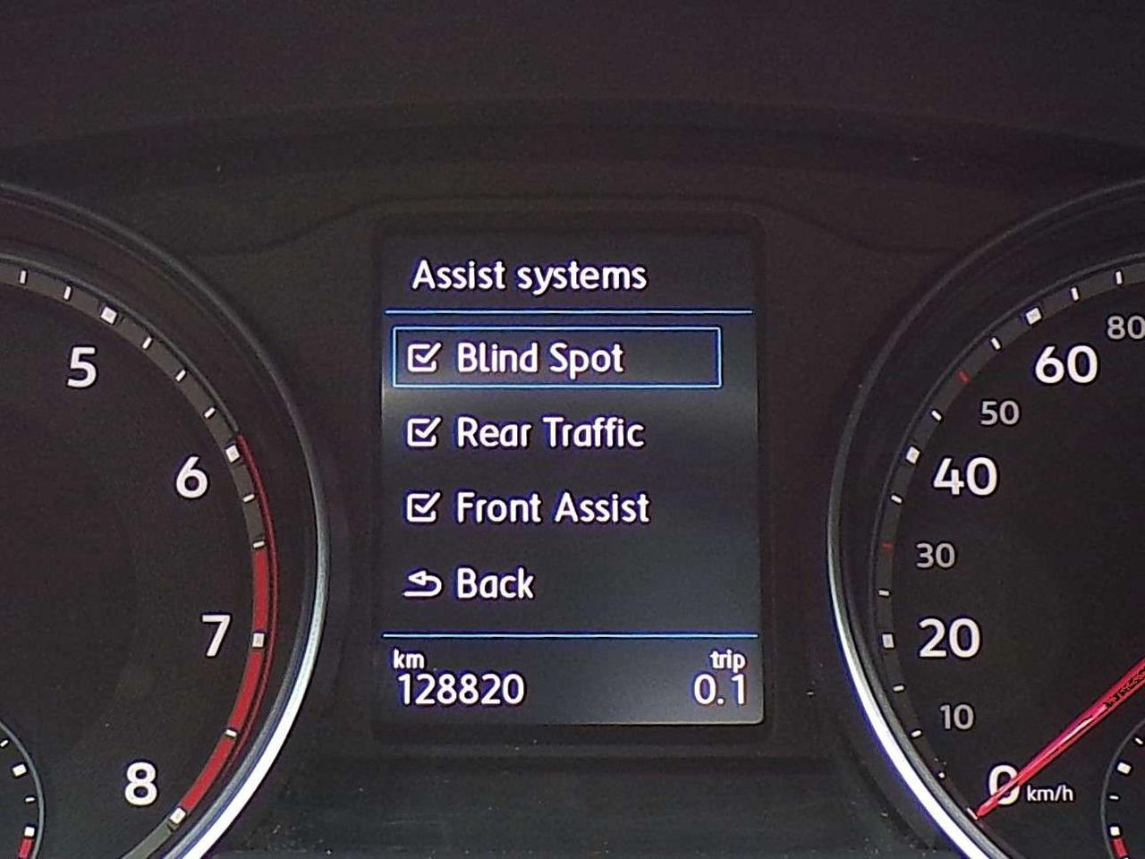 2018 Volkswagen Atlas HIGHLINE FSI 4MOTION BSM RTA NAVI PANO ROOF APPLE CARPLAY Photo