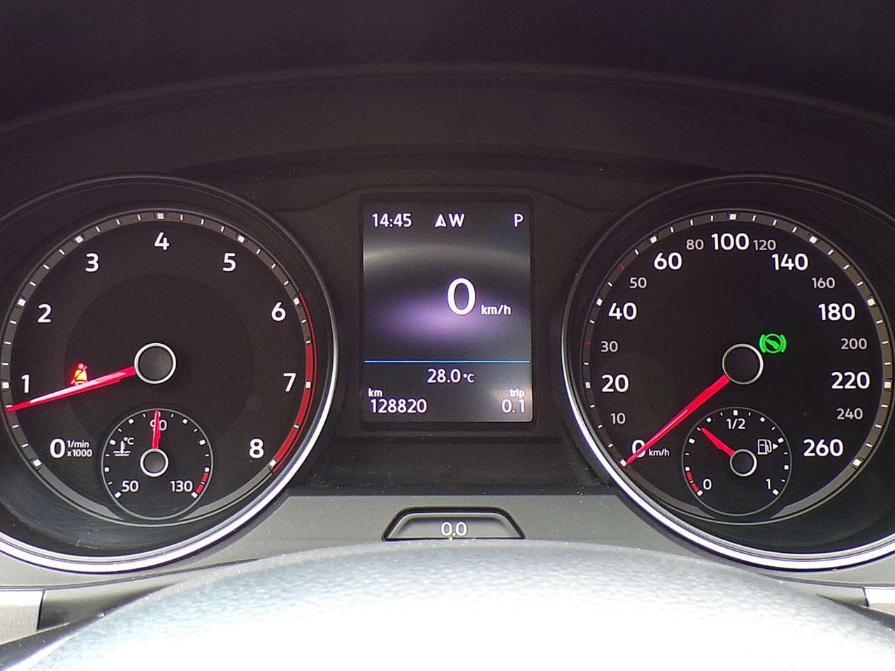 2018 Volkswagen Atlas HIGHLINE FSI 4MOTION BSM RTA NAVI PANO ROOF APPLE CARPLAY Photo