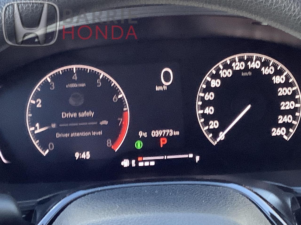 2025 Honda Civic LX 4dr Sedan Photo