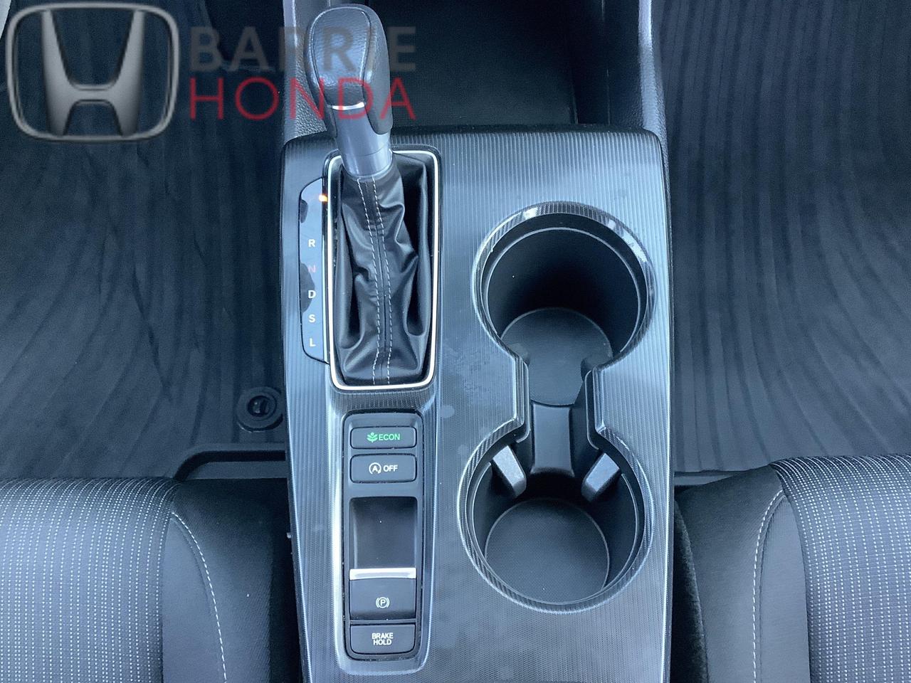 2025 Honda Civic LX 4dr Sedan Photo