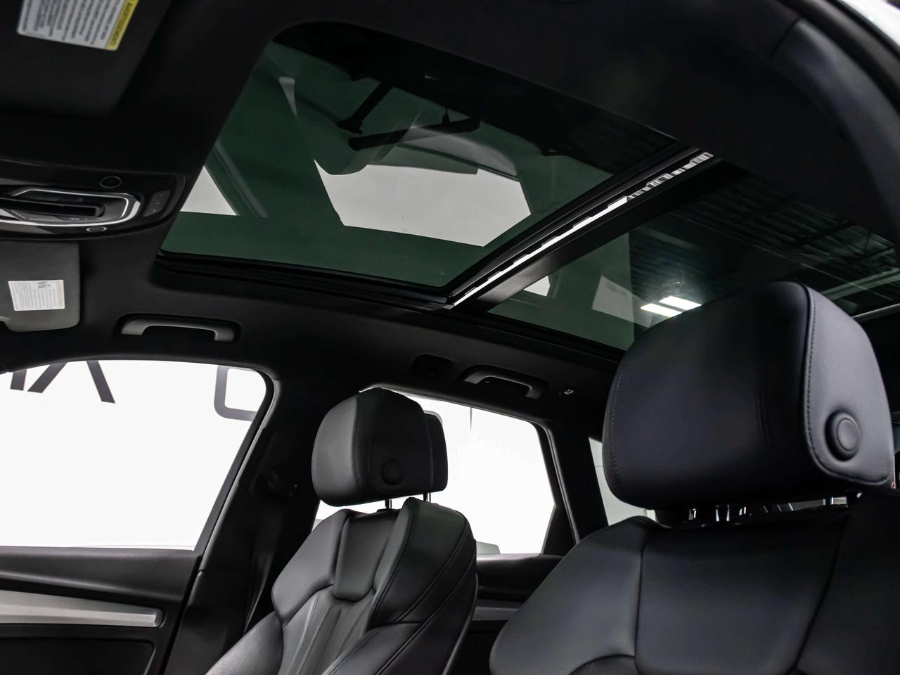 2018 Audi Q5 PROGRESSIV Photo