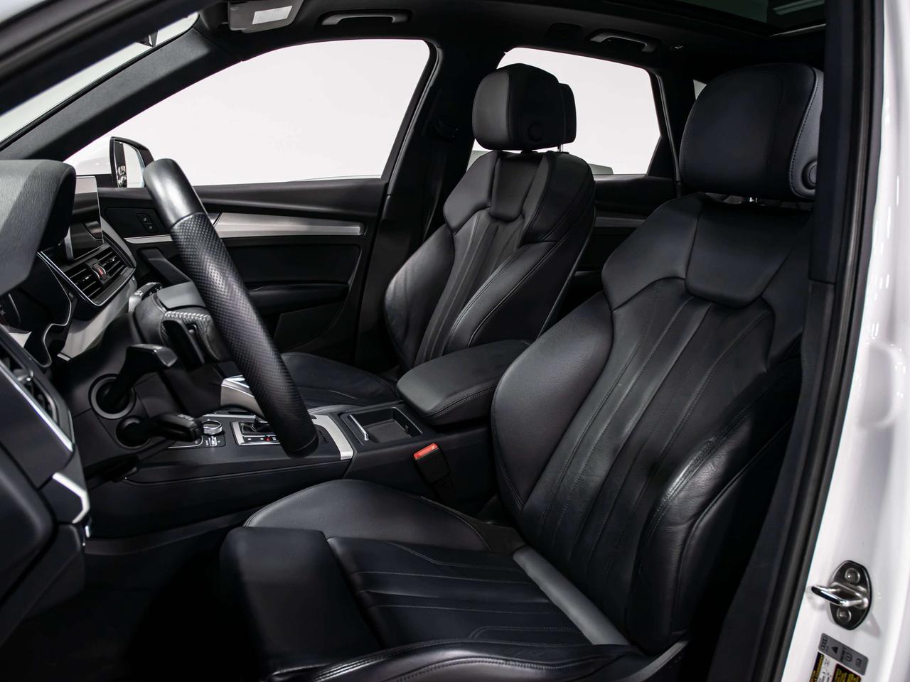 2018 Audi Q5 PROGRESSIV Photo