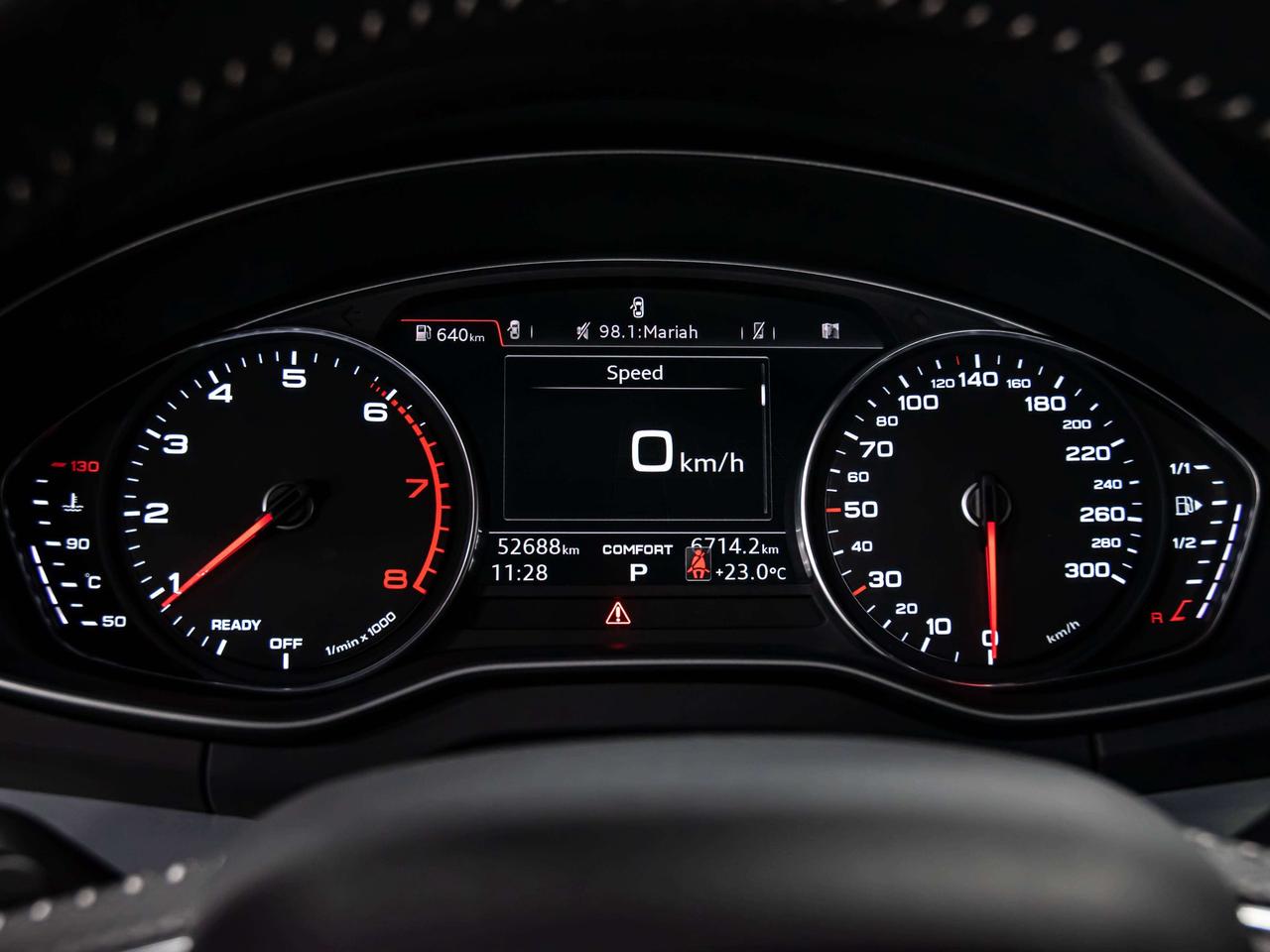 2018 Audi Q5 PROGRESSIV Photo
