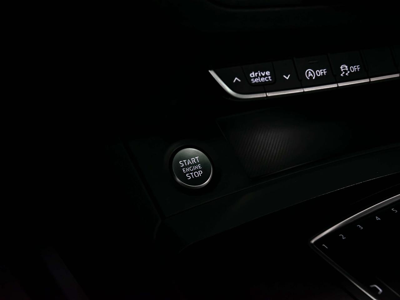 2018 Audi Q5 PROGRESSIV Photo