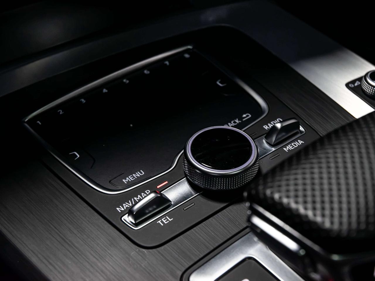 2018 Audi Q5 PROGRESSIV Photo