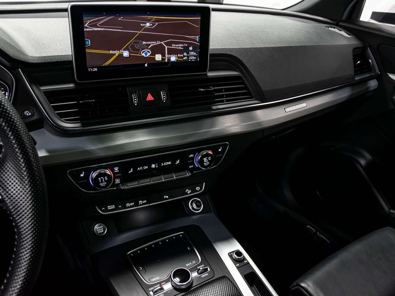 2018 Audi Q5 PROGRESSIV Photo