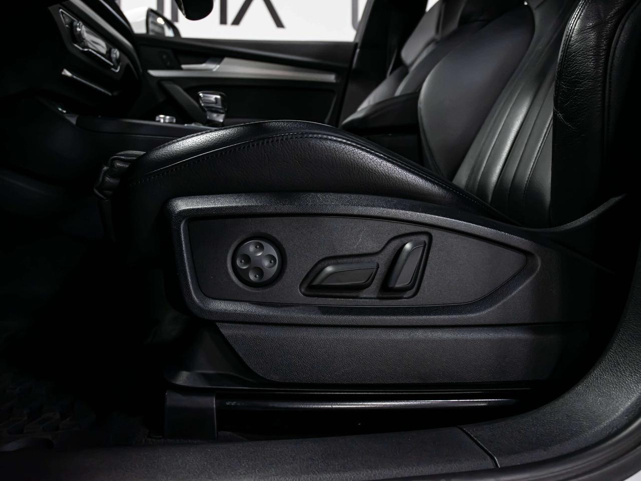 2018 Audi Q5 PROGRESSIV Photo