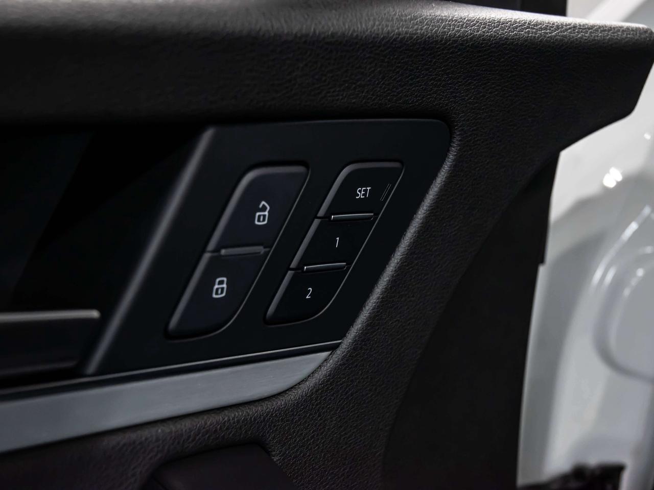 2018 Audi Q5 PROGRESSIV Photo