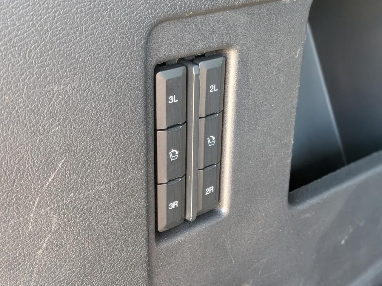 2022 Ford Expedition Platinum Max 4X4 Photo
