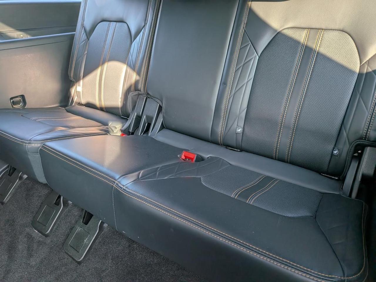 2022 Ford Expedition Platinum Max 4X4 Photo