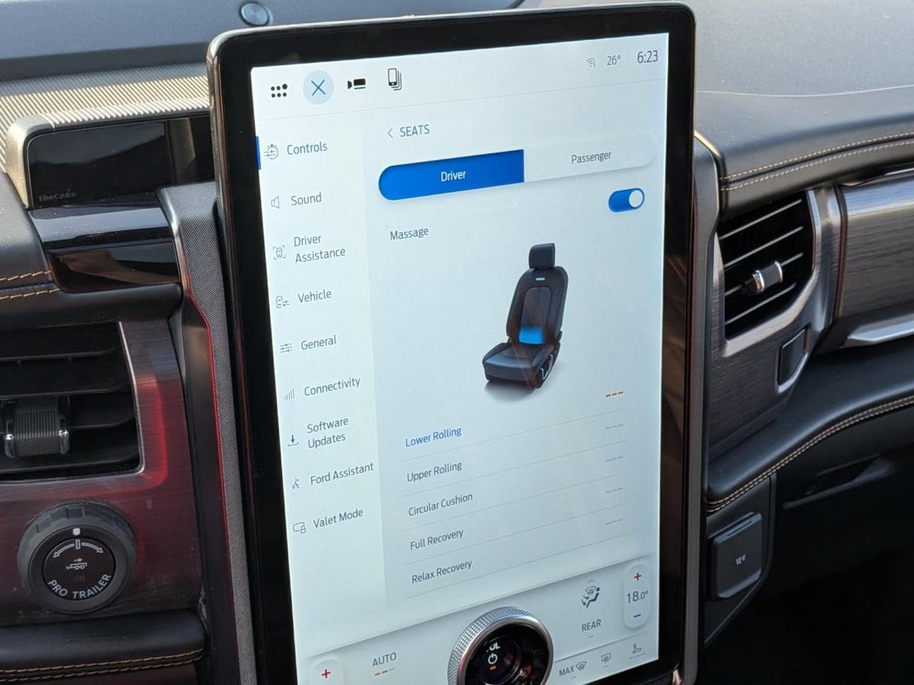 2022 Ford Expedition Platinum Max 4X4 Photo