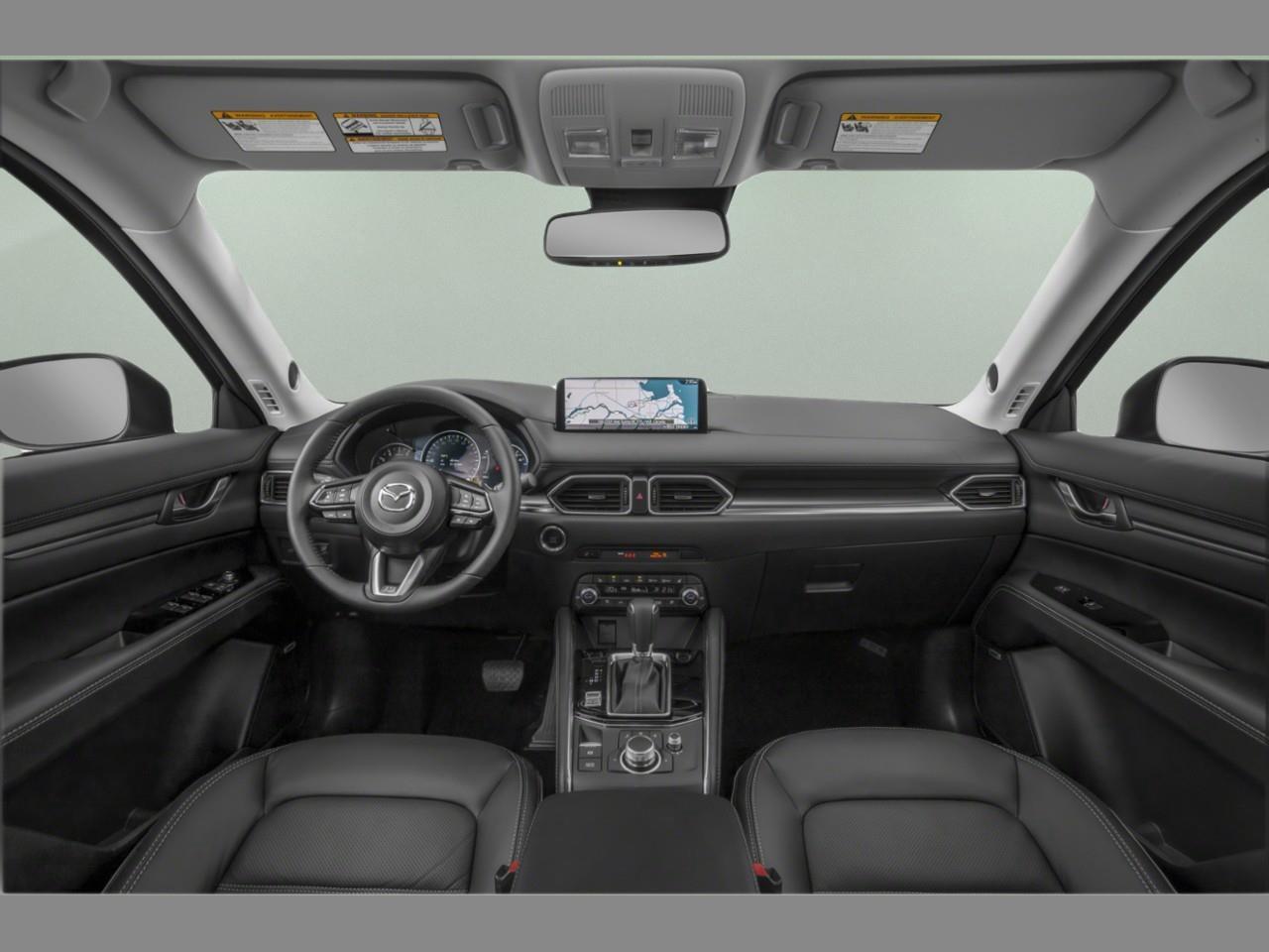 2024 Mazda CX-5 GT 4dr i-ACTIV All-Wheel Drive Sport Utility Photo
