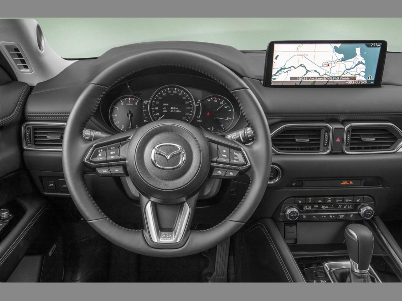 2024 Mazda CX-5 GT 4dr i-ACTIV All-Wheel Drive Sport Utility Photo