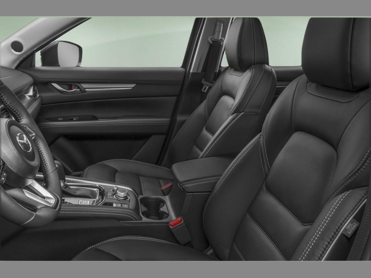 2024 Mazda CX-5 GT 4dr i-ACTIV All-Wheel Drive Sport Utility Photo