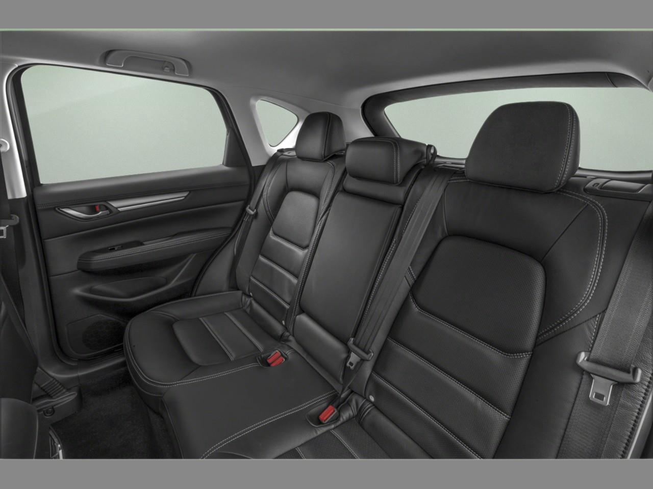 2024 Mazda CX-5 GT 4dr i-ACTIV All-Wheel Drive Sport Utility Photo