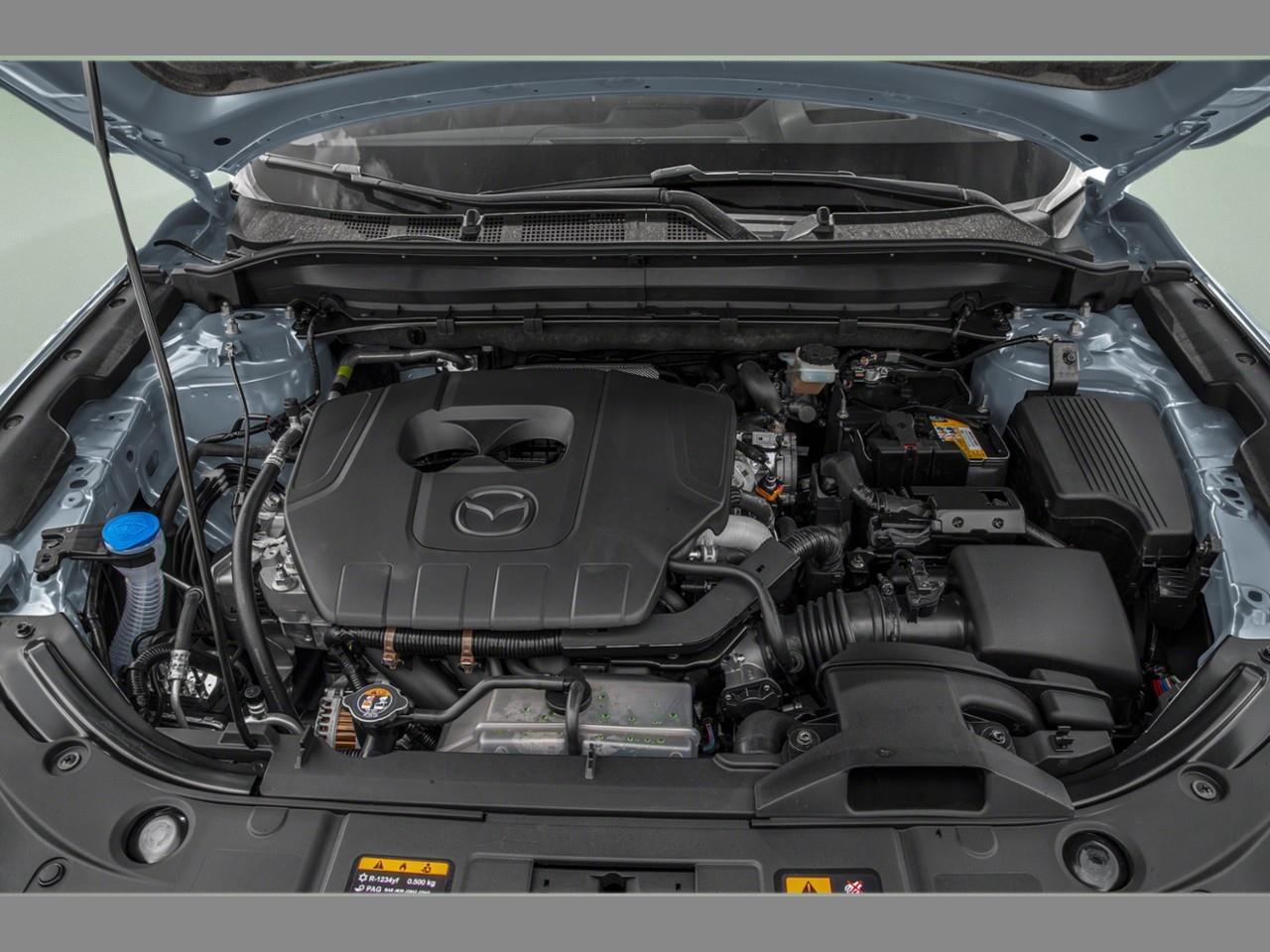 2024 Mazda CX-5 GT 4dr i-ACTIV All-Wheel Drive Sport Utility Photo