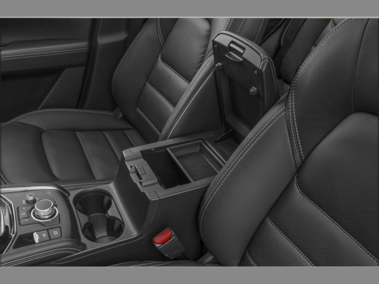 2024 Mazda CX-5 GT 4dr i-ACTIV All-Wheel Drive Sport Utility Photo