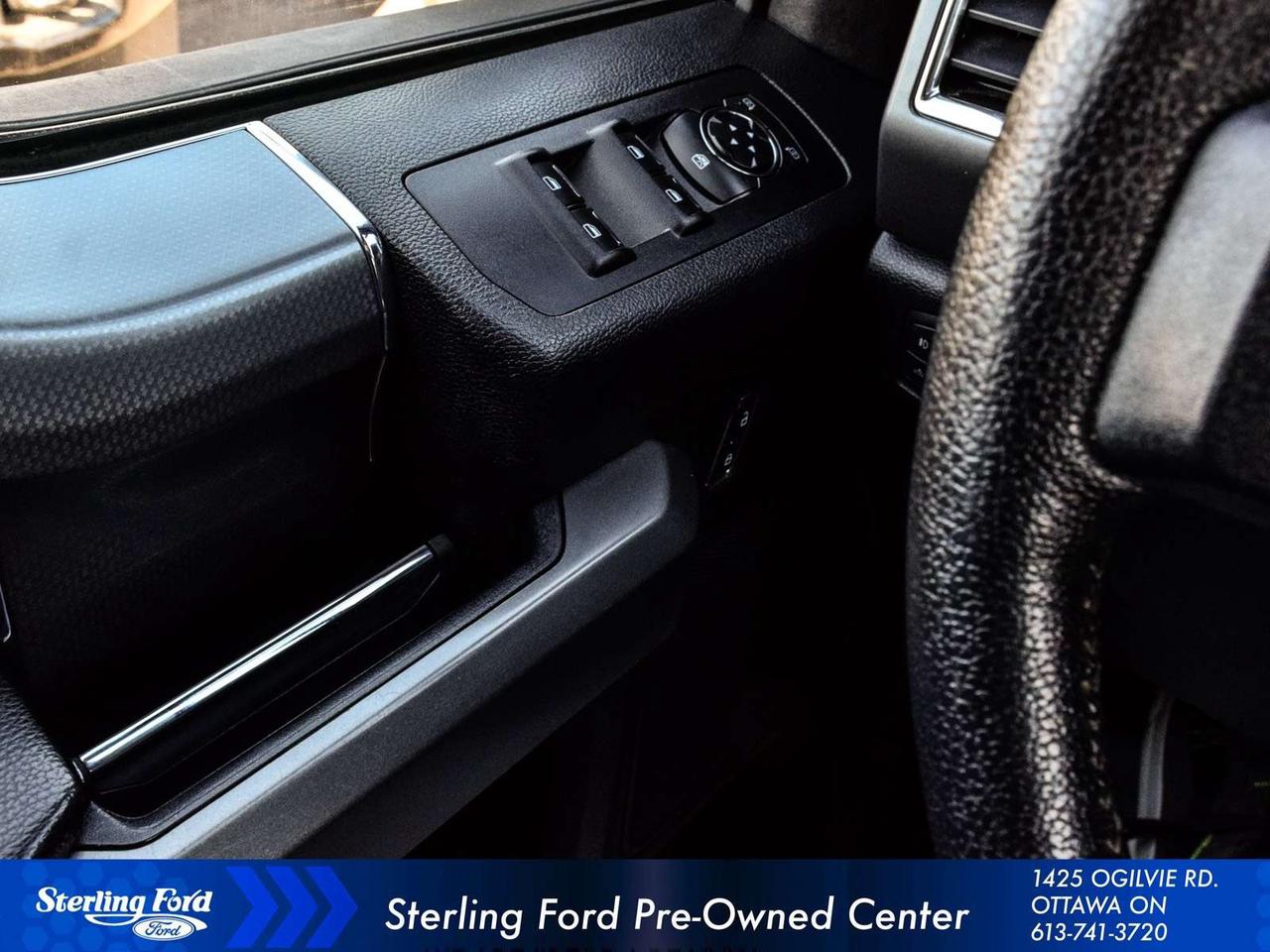 2015 Ford F-150 XLT Photo