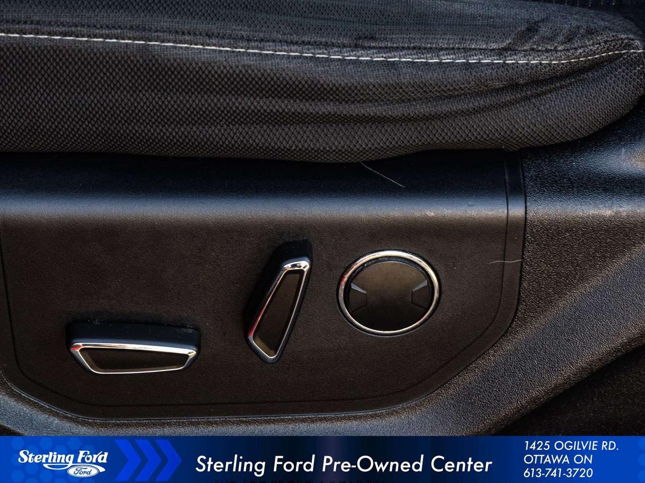 2015 Ford F-150 XLT Photo