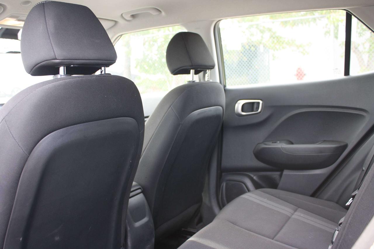 2026 Hyundai Venue PREFERRED Photo