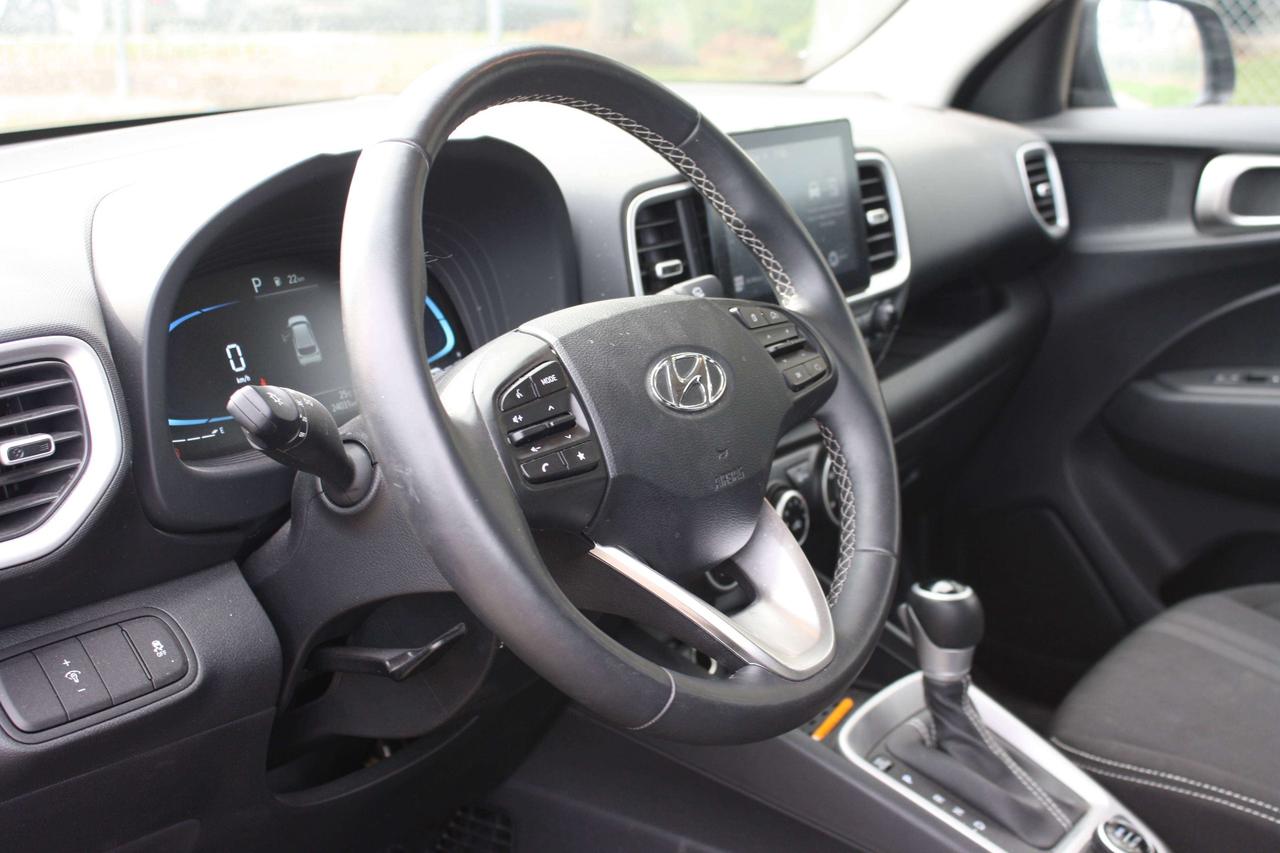 2026 Hyundai Venue PREFERRED Photo