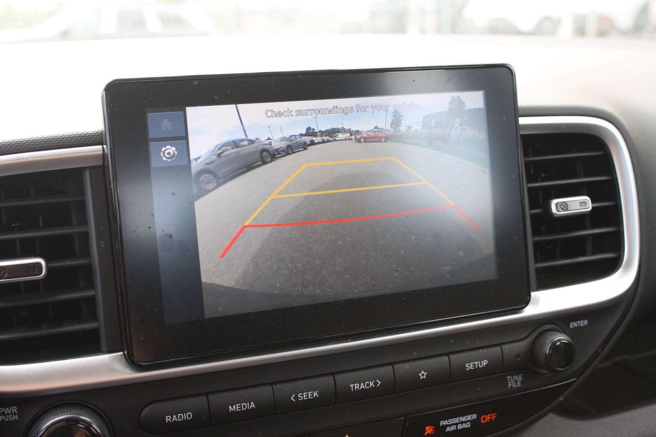 2026 Hyundai Venue PREFERRED Photo