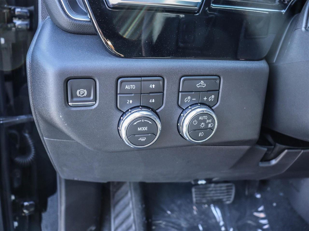 2026 GMC Sierra 1500 Crew Cab Short Box 4-Wheel Drive Elevation Photo