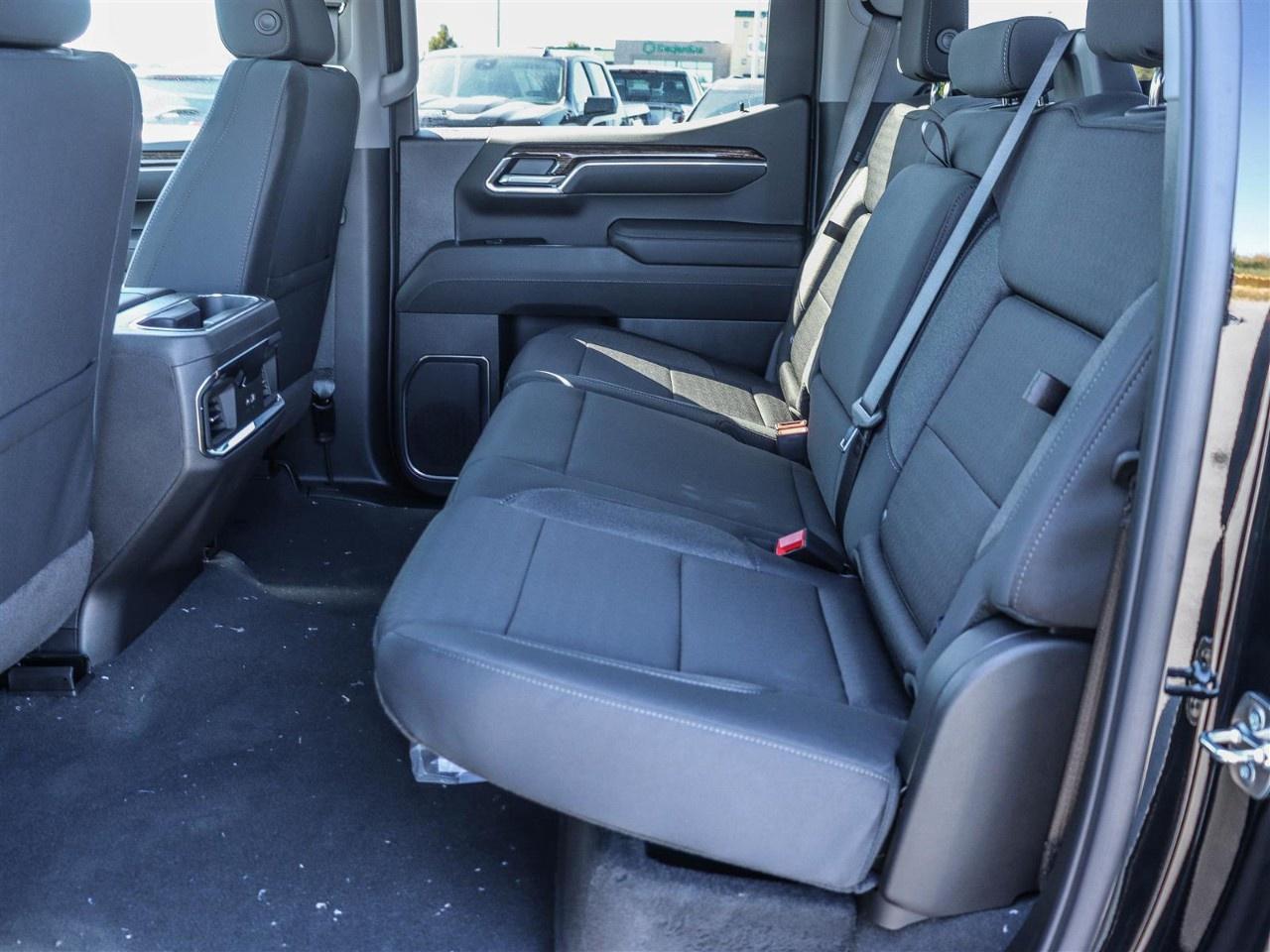 2026 GMC Sierra 1500 Crew Cab Short Box 4-Wheel Drive Elevation Photo