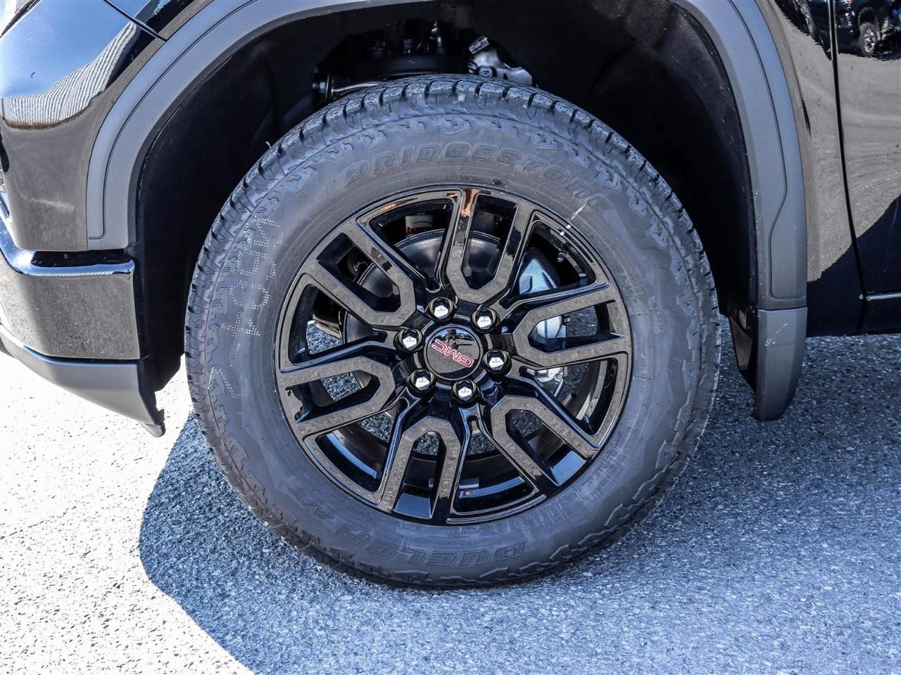 2026 GMC Sierra 1500 Crew Cab Short Box 4-Wheel Drive Elevation Photo