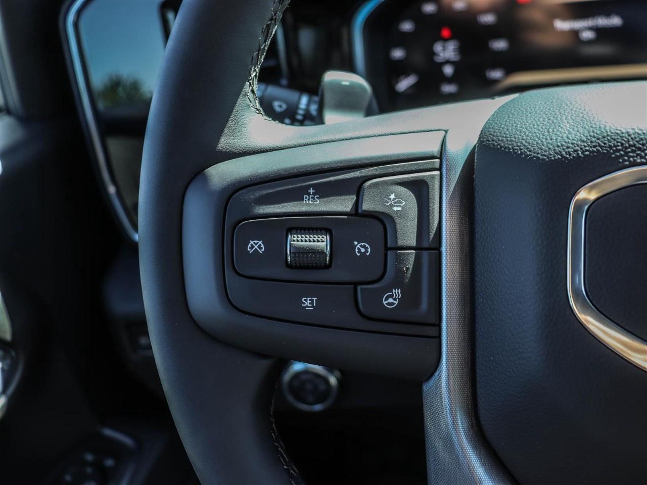 2026 GMC Sierra 1500 Crew Cab Short Box 4-Wheel Drive Elevation Photo