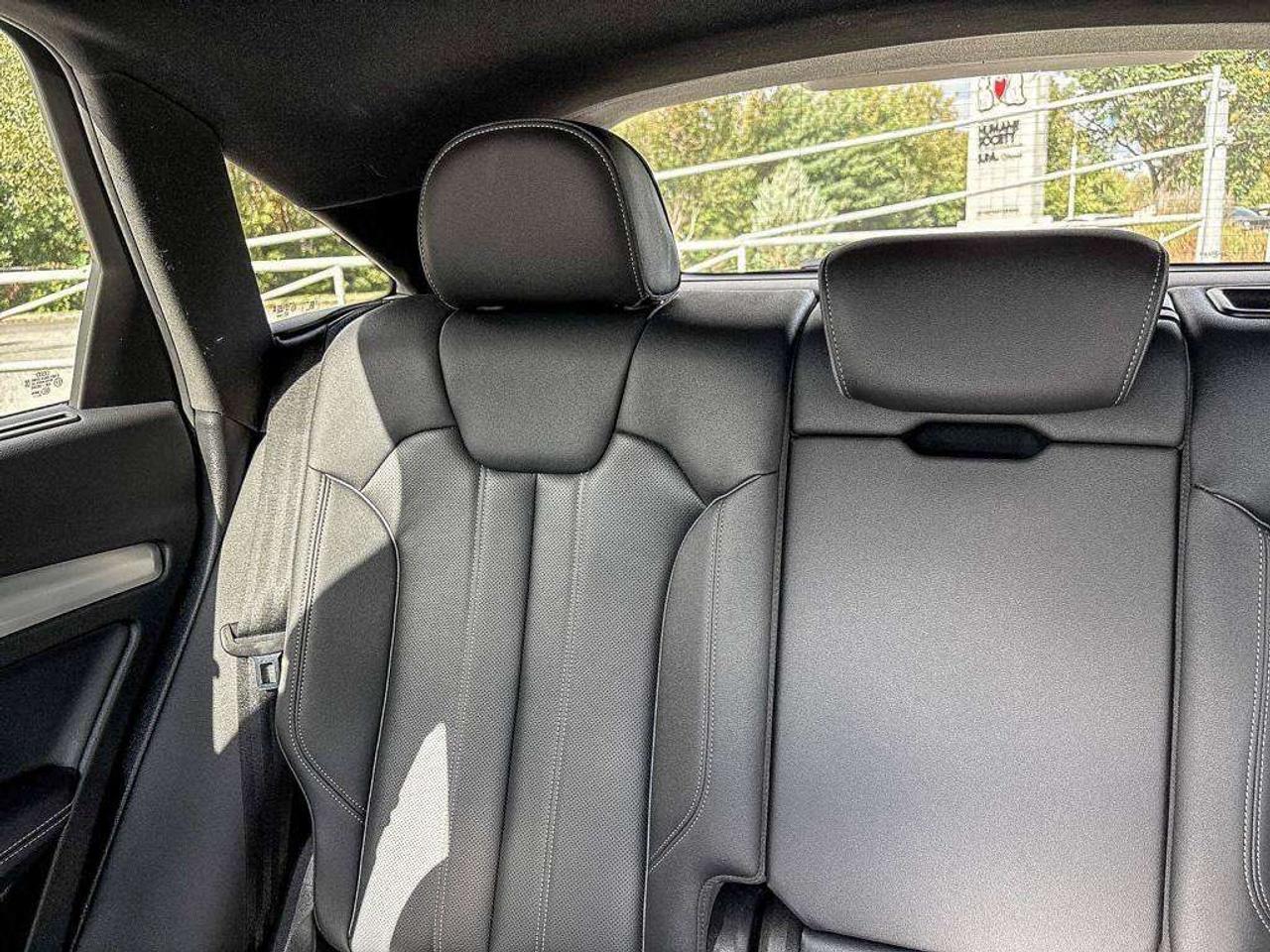 2024 Audi SQ5 Technik   Android Auto   Apple Car Play   Leather Photo