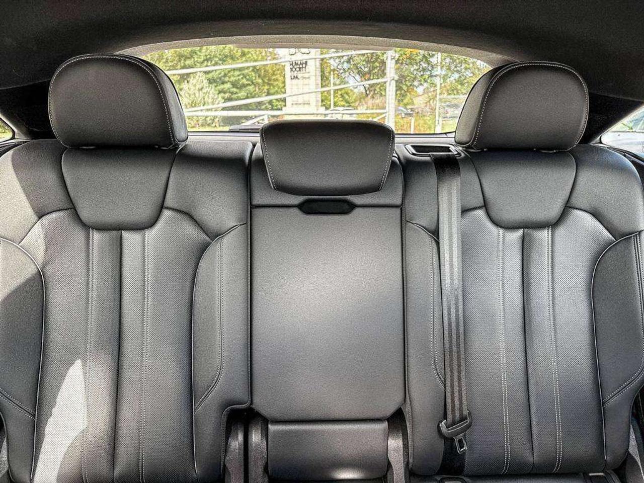 2024 Audi SQ5 Technik   Android Auto   Apple Car Play   Leather Photo