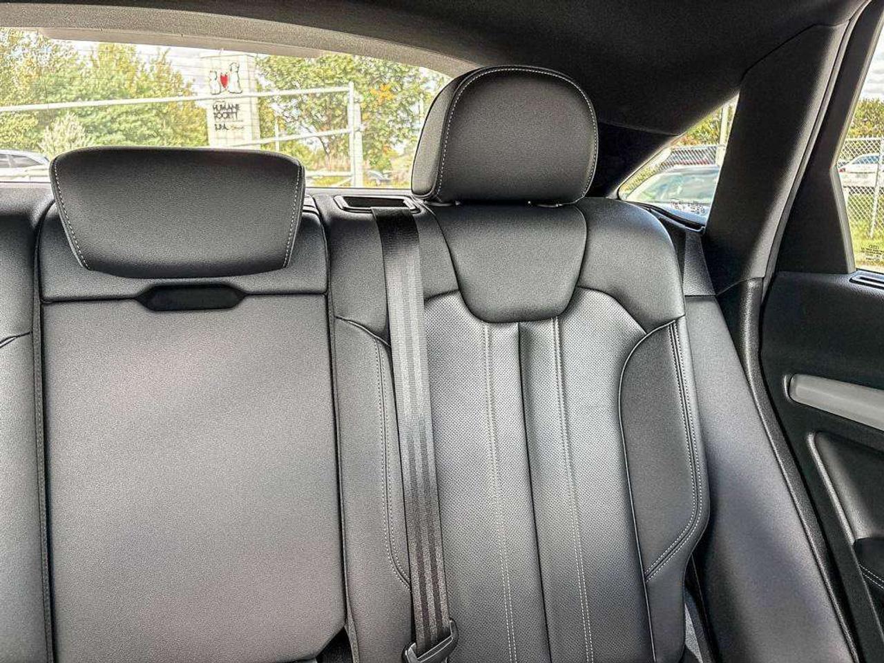 2024 Audi SQ5 Technik   Android Auto   Apple Car Play   Leather Photo