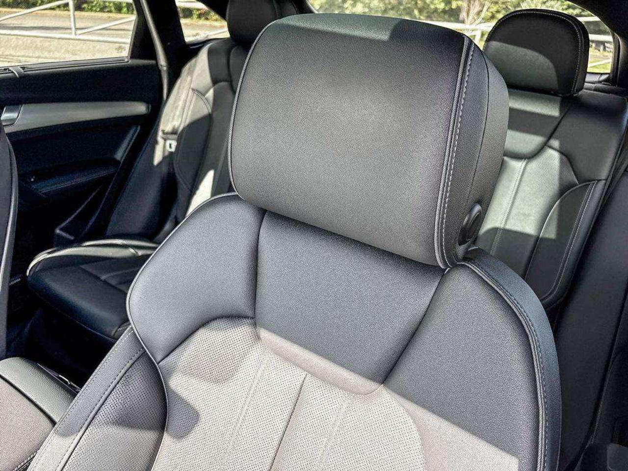 2024 Audi SQ5 Technik   Android Auto   Apple Car Play   Leather Photo