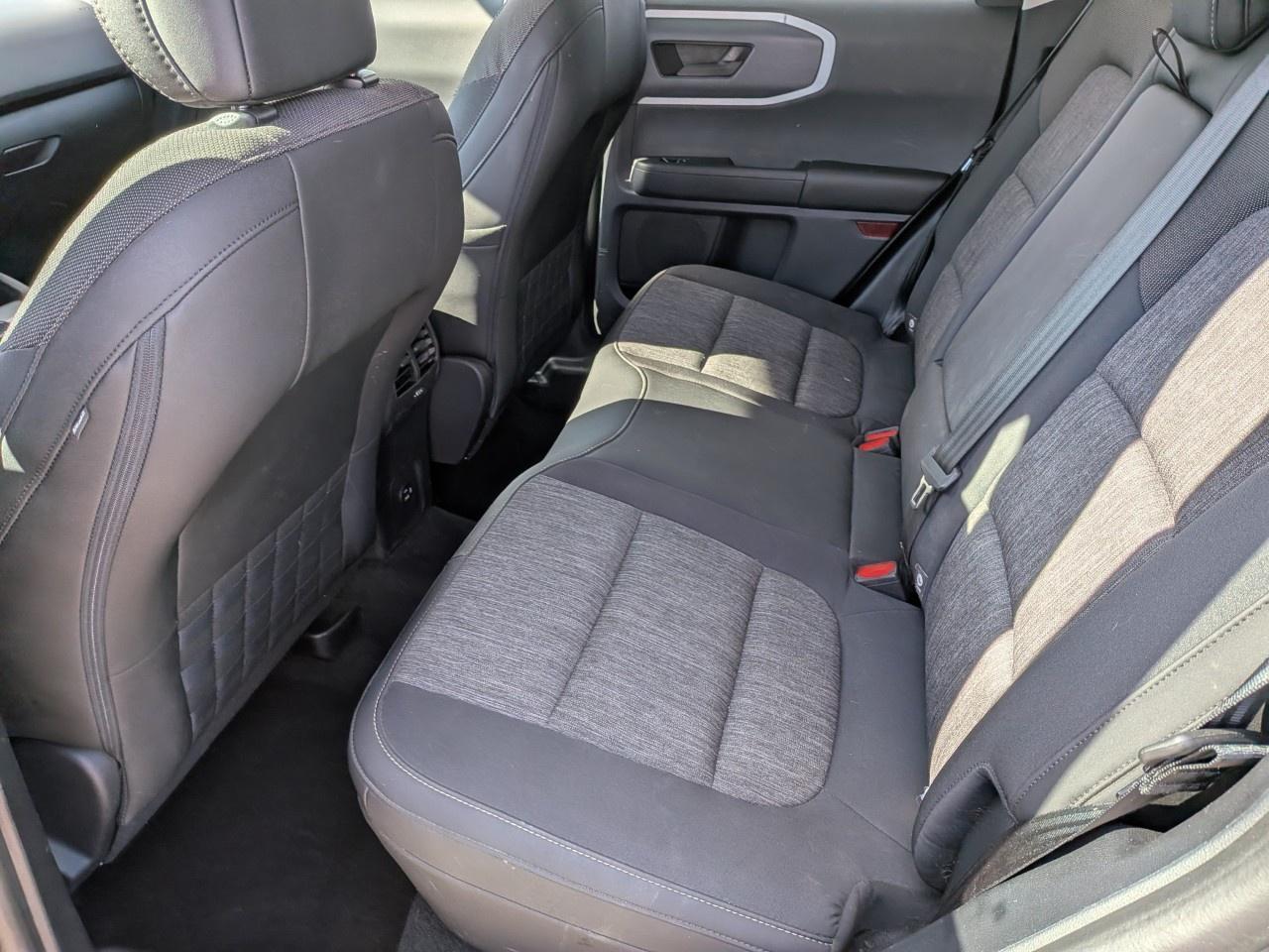 2022 Ford Bronco Sport Big Bend 4x4 Photo