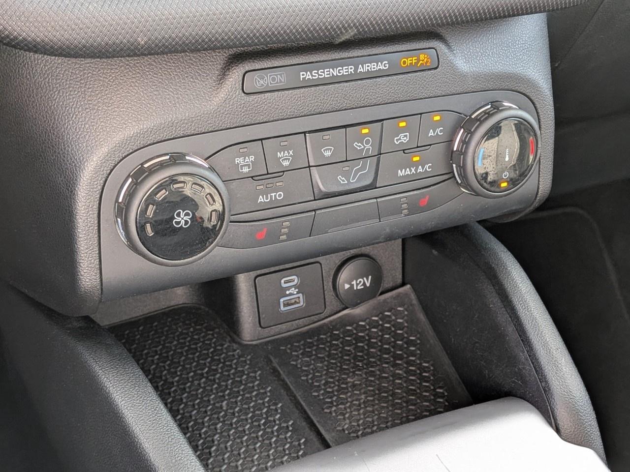 2022 Ford Bronco Sport Big Bend 4x4 Photo