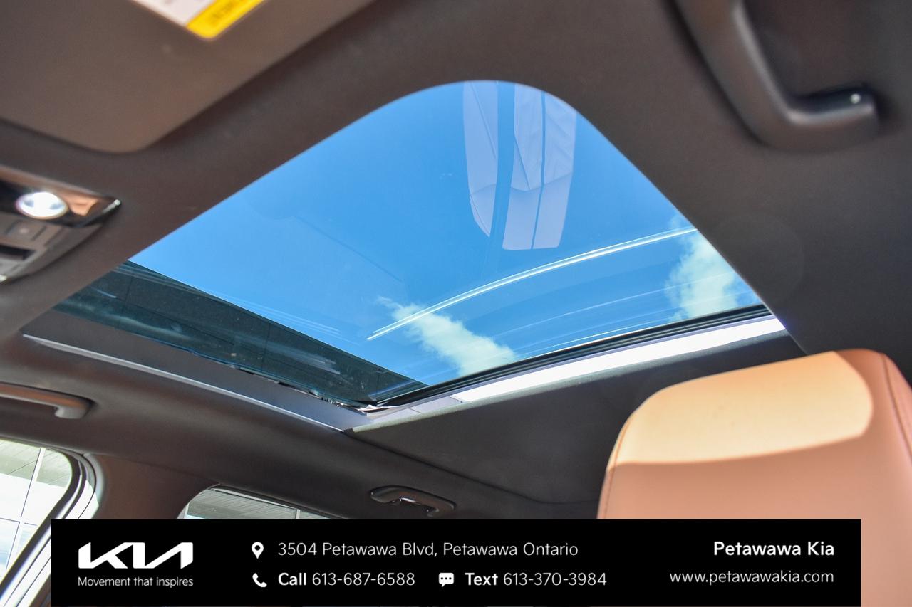 2026 Kia Sportage X-Line Limited w/Terracotta Brown Interior 4dr All-Wheel Drive Photo