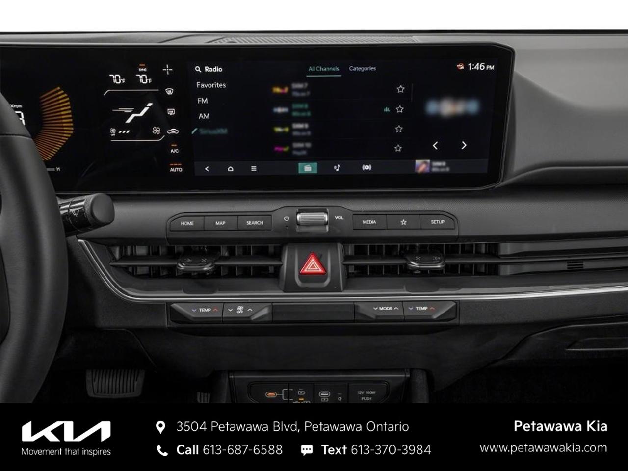 2026 Kia K4 EX 4dr Sedan Photo