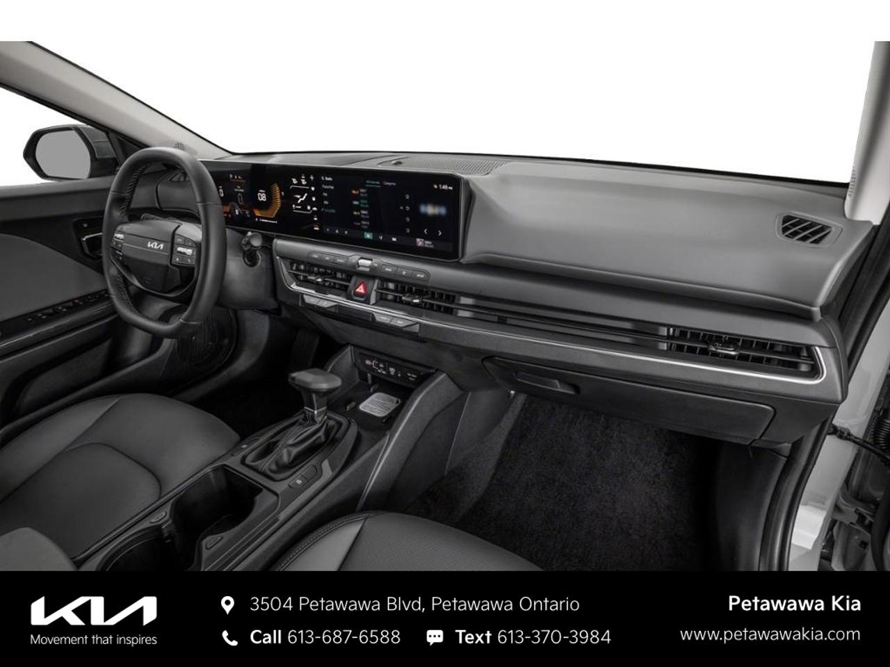 2026 Kia K4 EX 4dr Sedan Photo